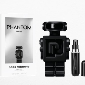 Phantom Parfum por Paco Rabanne