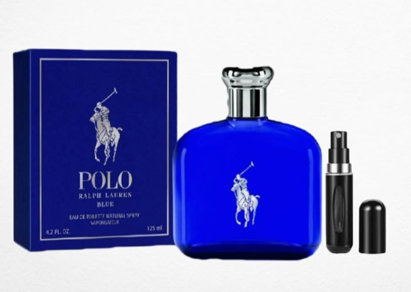 Ralph Lauren Polo Blue