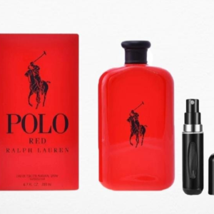 Ralph Lauren Polo Red