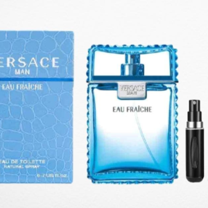 Eau Fraîche by Versace