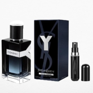 Yves Saint Laurent Y
