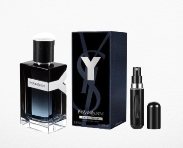 Yves Saint Laurent Y