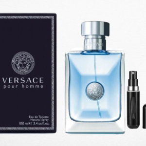 VERSACE POUR HOMME
