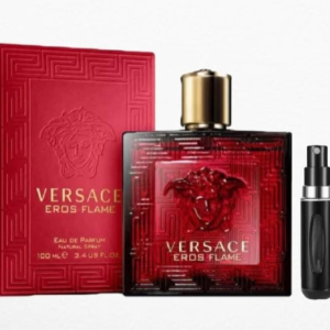 Versace Eros Flame