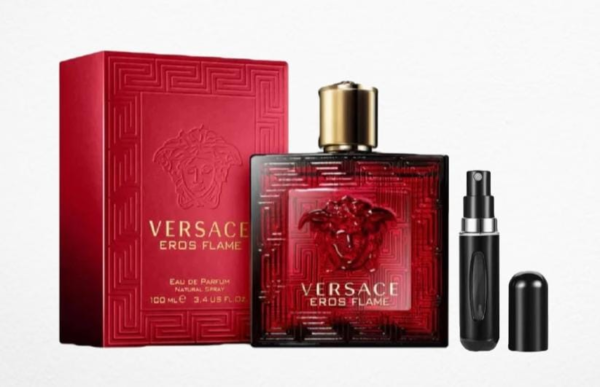 Versace Eros Flame