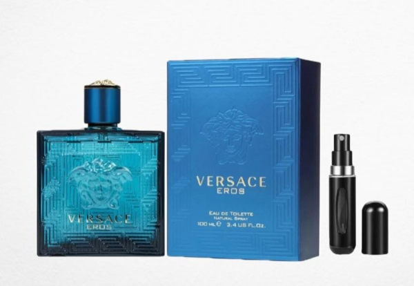 Versace Eros