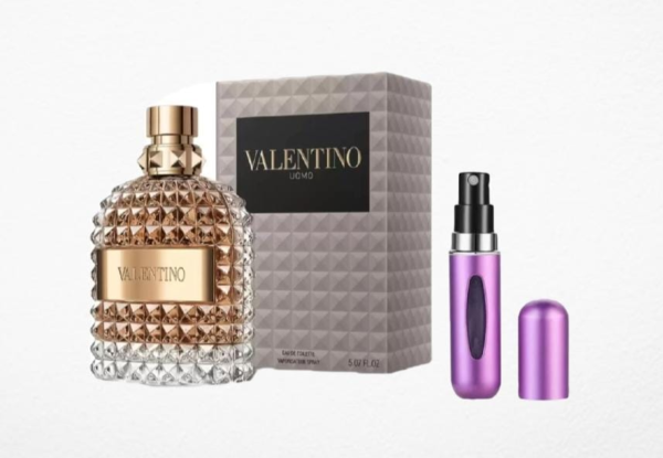 Valentino Uomo