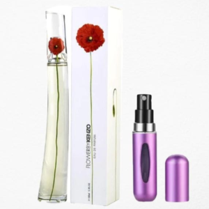 Flower by Kenzo