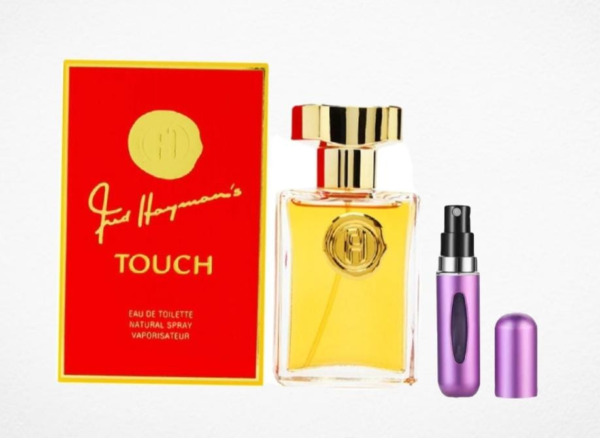 Touch by Beverly Hills