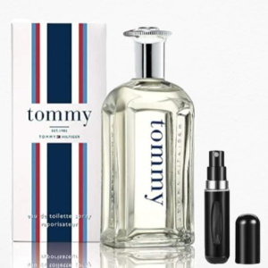 Tommy Hilfiger Tommy Fragancia masculina iconica y refrescante