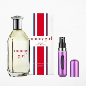 Tommy Girl by Tommy Hilfiger