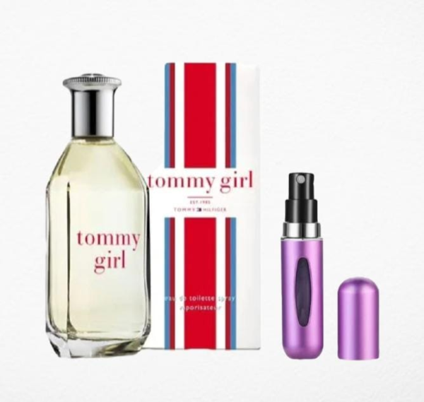 Tommy Girl by Tommy Hilfiger