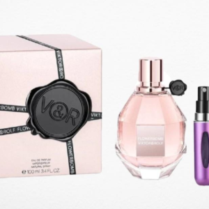 Flowerbomb by Viktor & Rolf