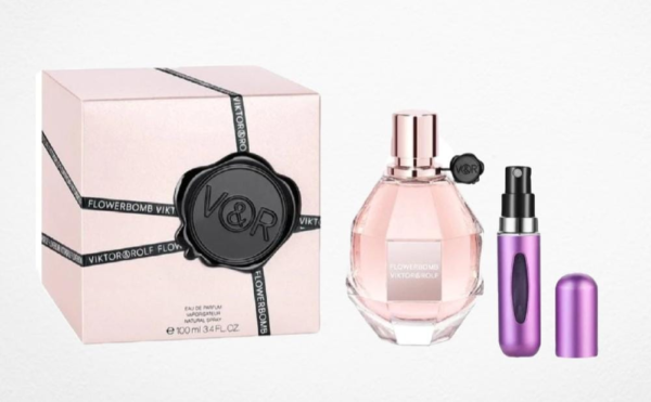 Flowerbomb by Viktor & Rolf
