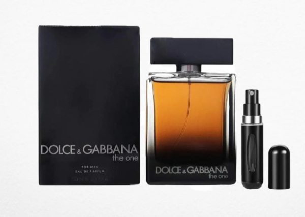 Dolce & Gabbana The One