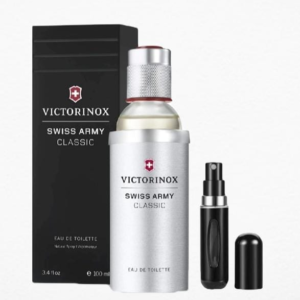 Swiss Army Classic by Victorinox