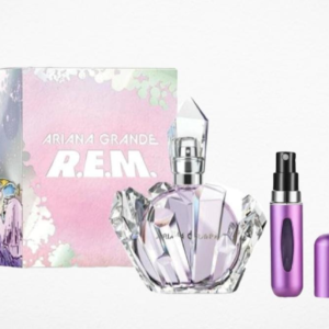 Ariana Grande R.E.M