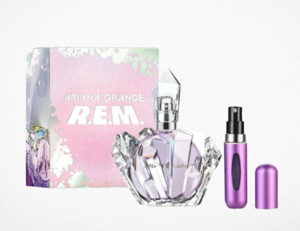 Ariana Grande R.E.M