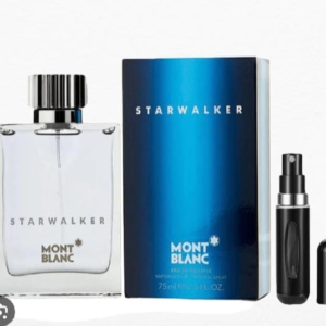Montblanc Starwalker