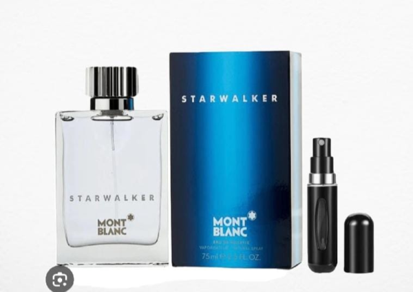 Montblanc Starwalker
