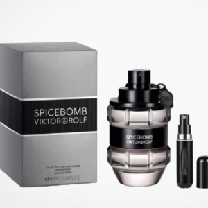 Spicebomb by Viktor & Rolf