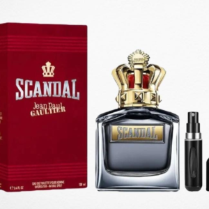 Jean Paul Gaultier Scandal