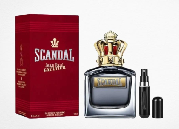 Jean Paul Gaultier Scandal