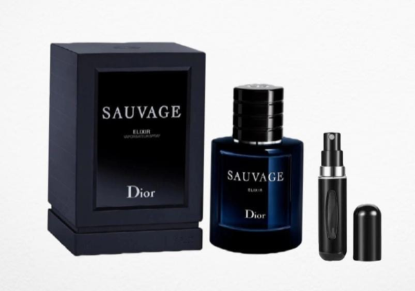 Sauvage Elixir