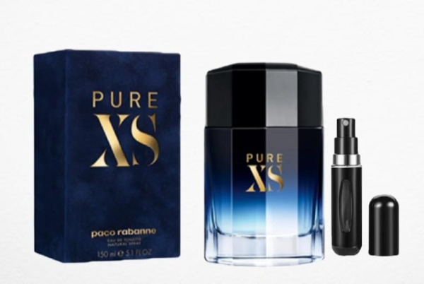 Paco Rabanne Pure XS