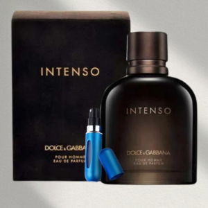 Dolce & Gabbana Intenso