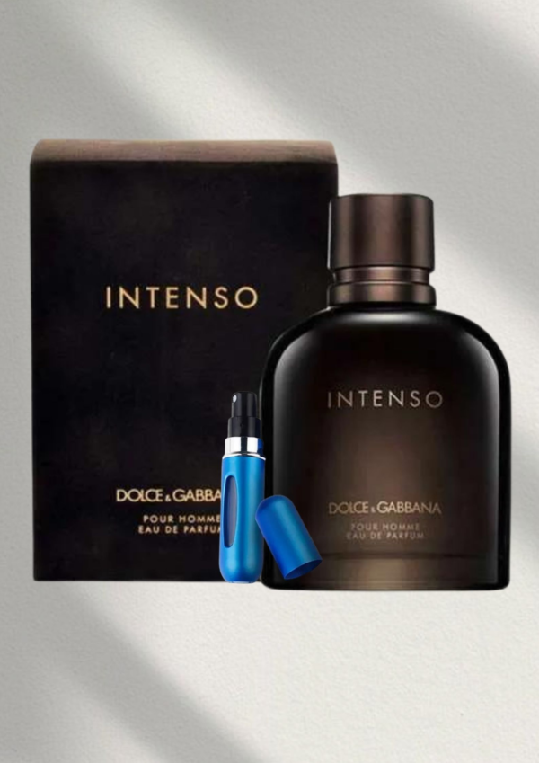 Dolce & Gabbana Intenso