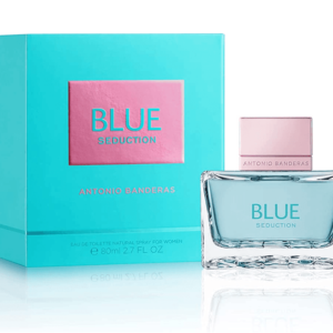 Antonio Banderas Blue Seduction dama
