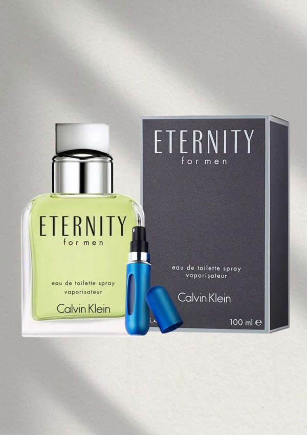 Calvin Klein Eternity