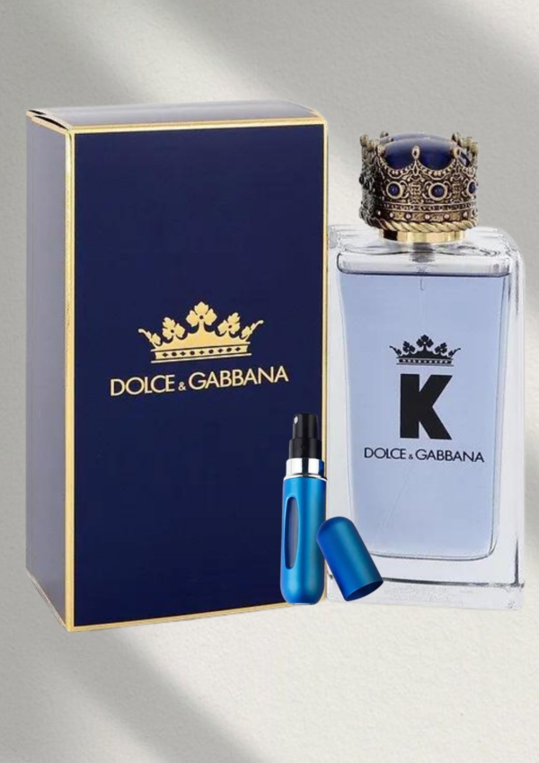 Dolce & Gabbana King