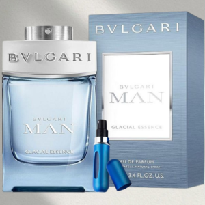 Bvlgari Man Glacial Essence
