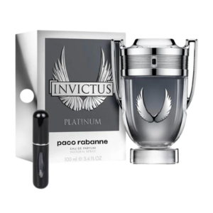 Paco Rabanne Invictus Platinum