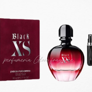 Black XS by Paco Rabanne