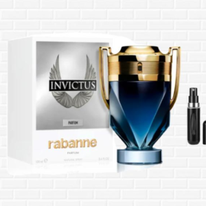 Invictus Parfum by Paco Rabanne
