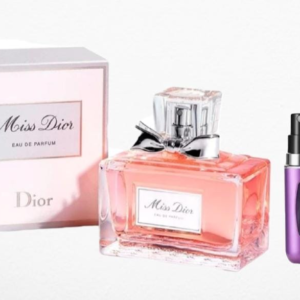 Dior Miss Dior | Fragancia femenina ic?nica y elegante