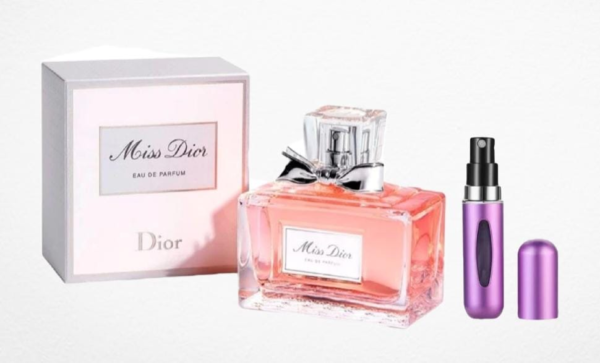 Dior Miss Dior | Fragancia femenina ic?nica y elegante