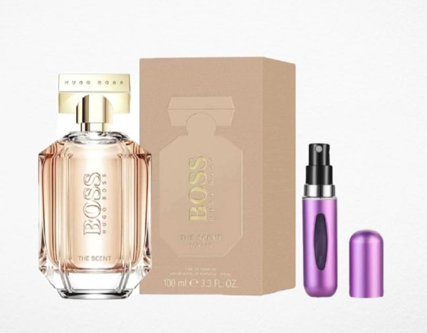 Boss The Scent For Her by Hugo Boss