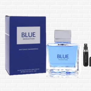 Antonio Banderas Blue Seduction