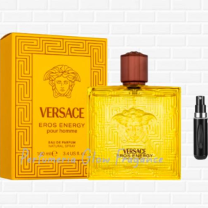 Eros Energy by Versace