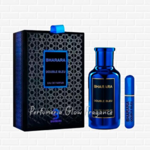Bharara Bleu 1.1