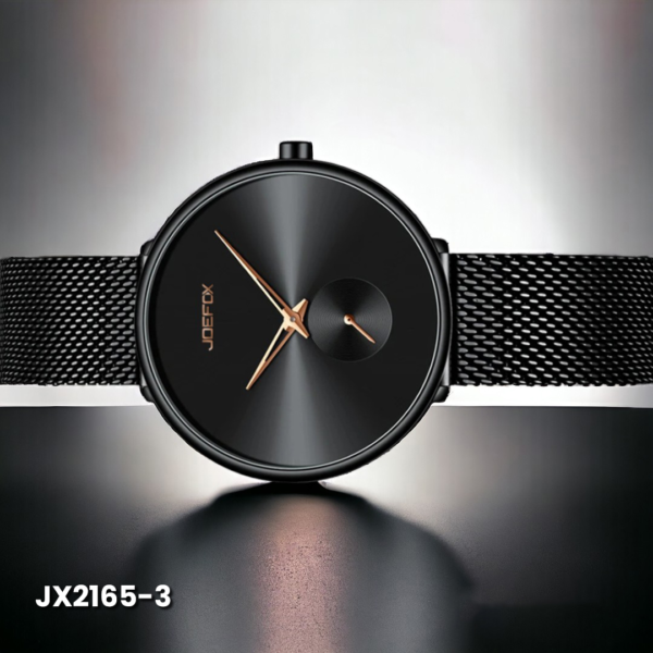 Reloj Joefox Pulso Metal Da - Imagen 6