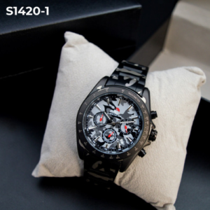 Reloj Special One Crono Camuflado