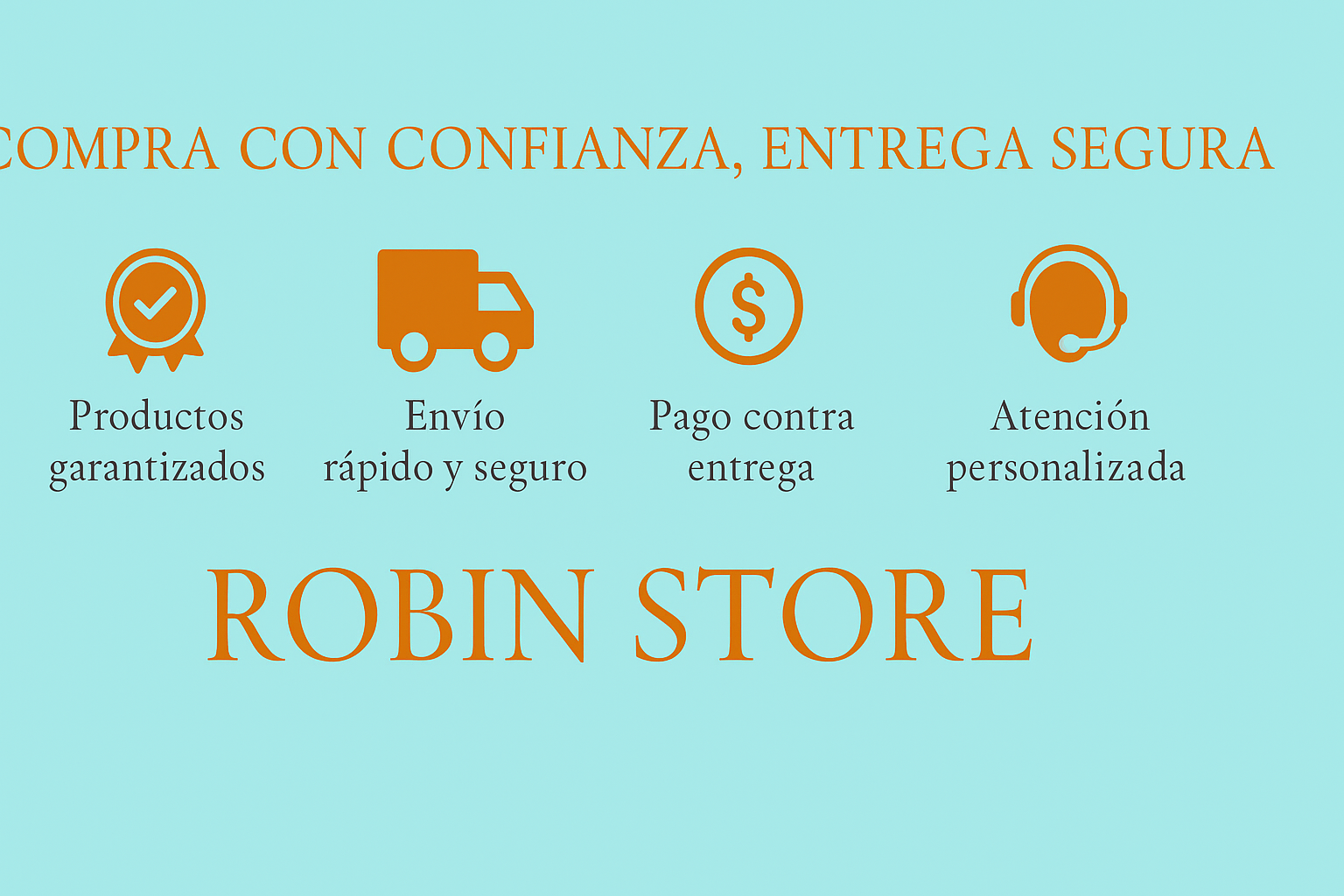 Robin Store Robin Store | Perfumes Originales, 1.1, Accesorios, Moda original