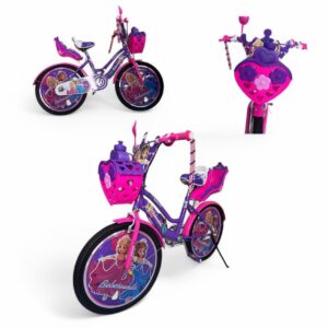 Bicicleta Para Niña De 8 a 15  Años RIN 20 Princesa