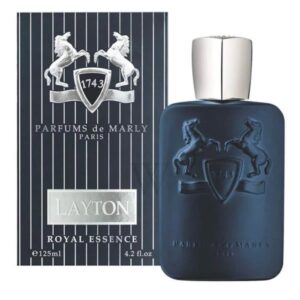 Layton Royal Essence