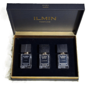 Estuche 3 Ahli x 30ml – kakuno, ego,femme